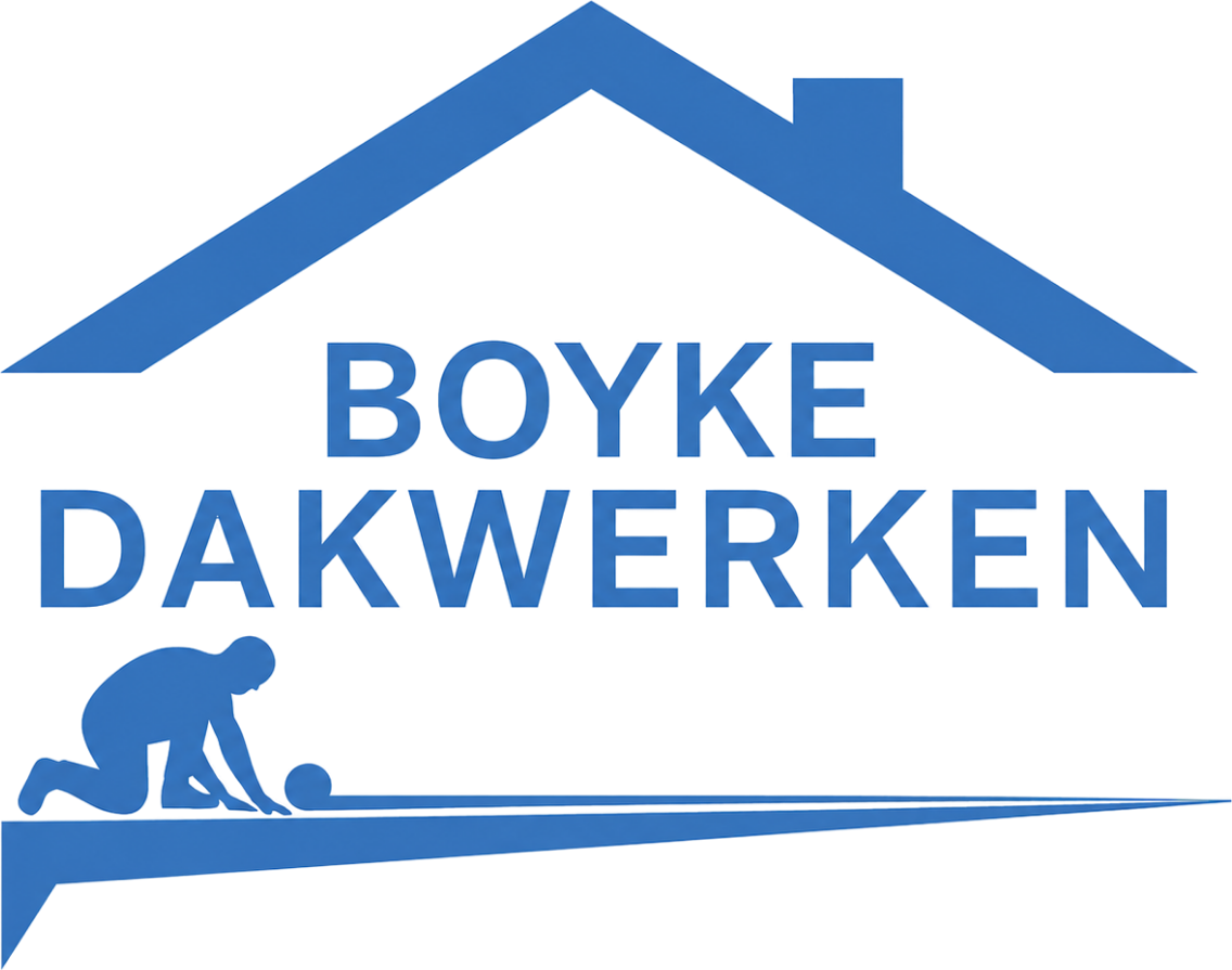Boyke Dakwerken